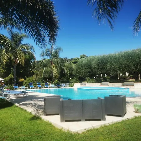 Appartement La Casa Di Giorgia Capo Vaticano