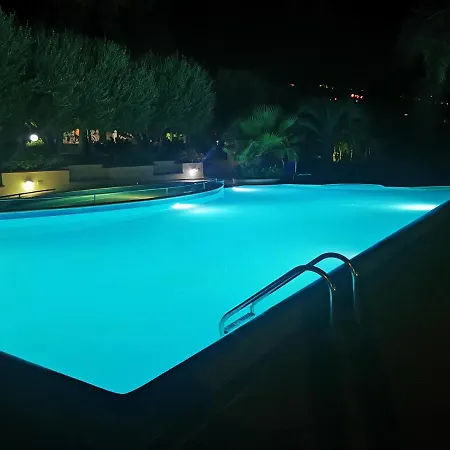 La Casa Di Giorgia Capo Vaticano