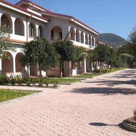 La Casa Di Giorgia Capo Vaticano