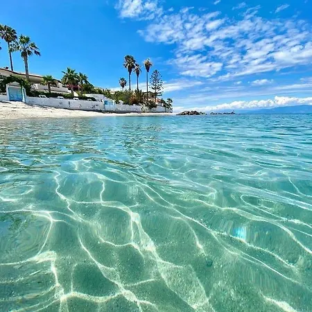 Appartement La Casa Di Giorgia Capo Vaticano