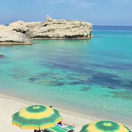 La Casa Di Giorgia Appartement *