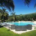 Apartamento La Casa Di Giorgia Capo Vaticano