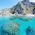 Apartamento La Casa Di Giorgia Capo Vaticano