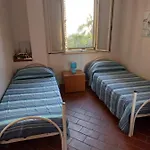 La Casa Di Giorgia Apartamento Capo Vaticano