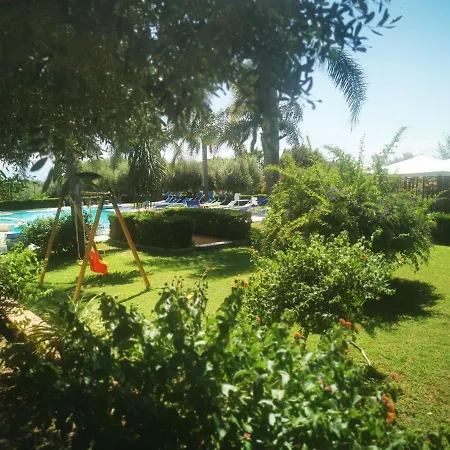 Apartamento La Casa Di Giorgia *