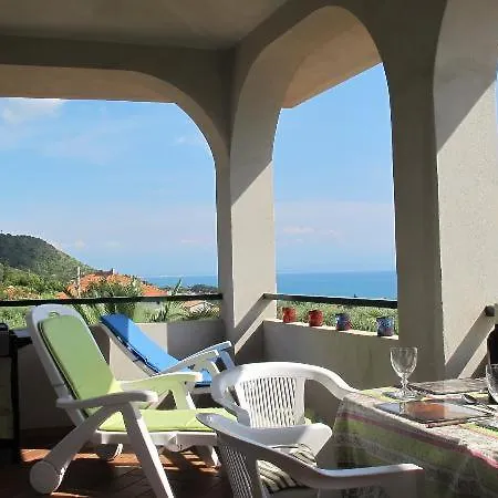 La Casa Di Giorgia *