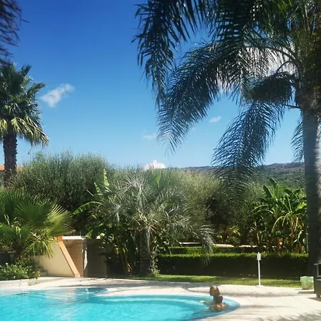 La Casa Di Giorgia Apartment