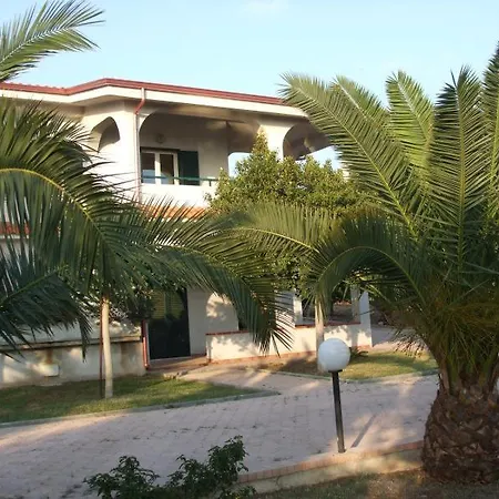 La Casa Di Giorgia *