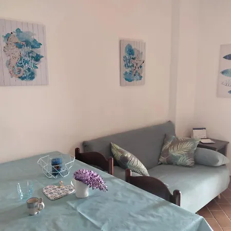 La Casa Di Giorgia