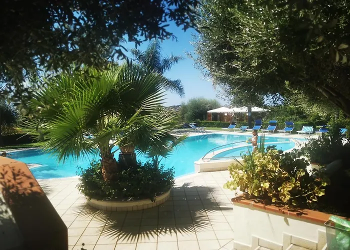 La Casa Di Giorgia *