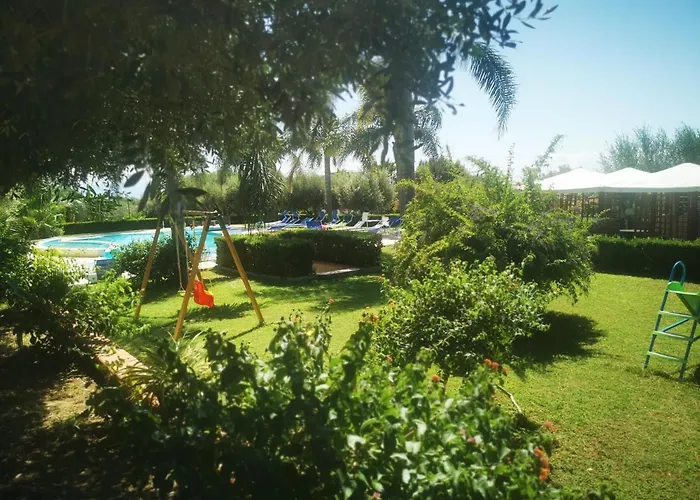 Apartman La Casa Di Giorgia *