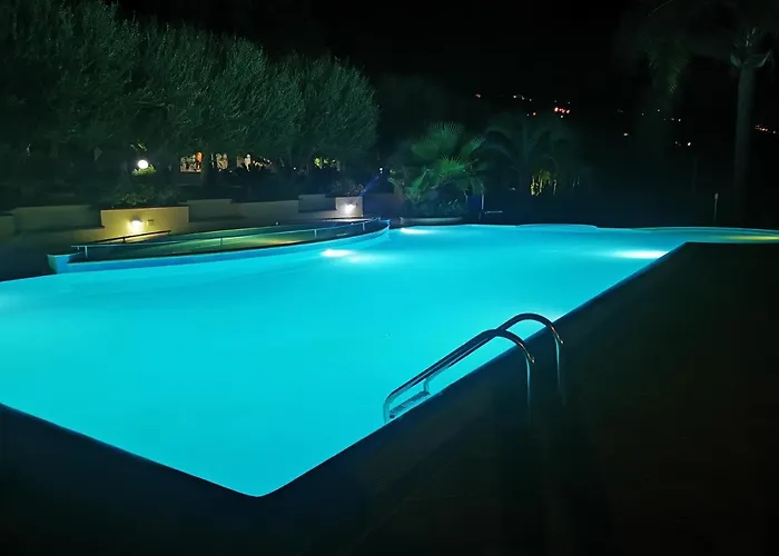 La Casa Di Giorgia 梵蒂冈角