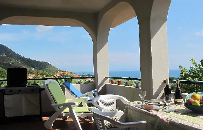 La Casa Di Giorgia *