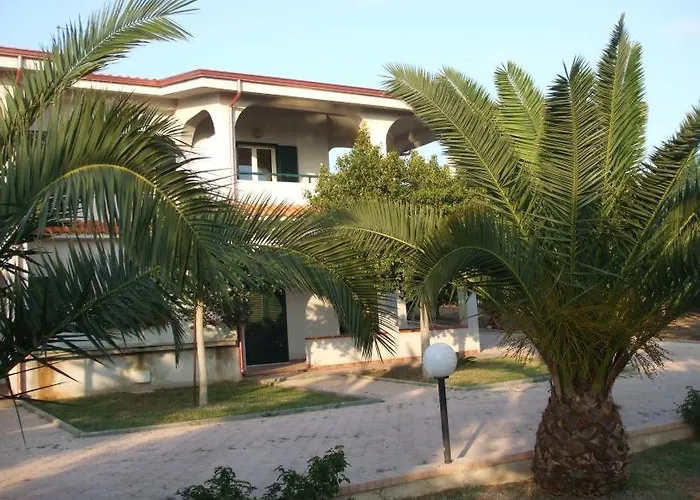 La Casa Di Giorgia *