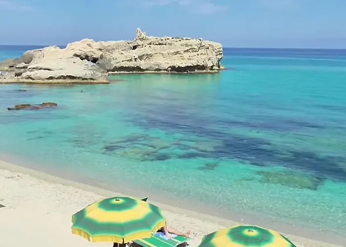 La Casa Di Giorgia 公寓 *